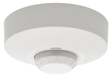 Sensore Movimento Microonde IP20 ROLF JQ